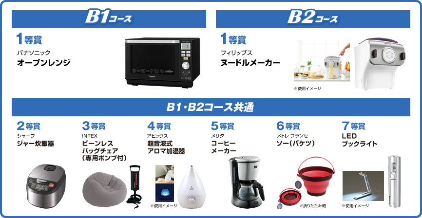 Bコース